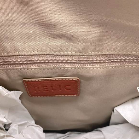 Relic by Fossil - Picture 10 of 14